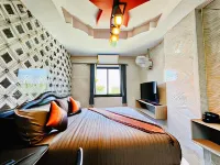 Ruean Khun Lek Kansini Hotel Hotel di Phanat Nikhom