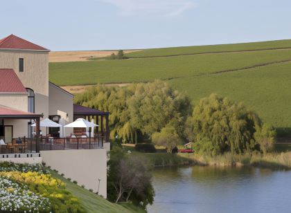 Asara Wine Estate & Hotel