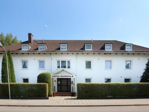 Hotel Olympia