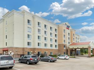 Fairfield Inn & Suites Houston Conroe Near the Woodlands®