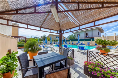 Hotel le Torri Hotels in Arborea