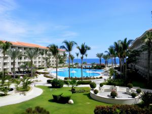 Barcelo Grand Faro Los Cabos - All Inclusive