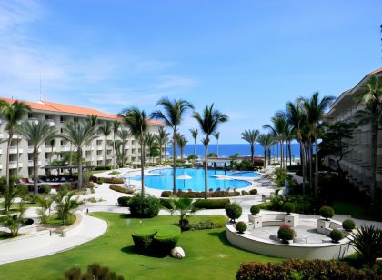 Barcelo Grand Faro Los Cabos - All Inclusive