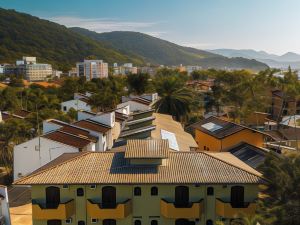 Ubatuba Eco Hotel