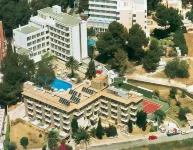 Ona Palmira Paguera Hotel a Sierra de Tramontana