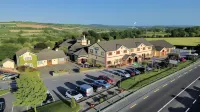 Rhu Glenn Hotel Hotels in Waterford