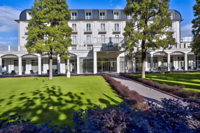 Hotel Premiere Abano