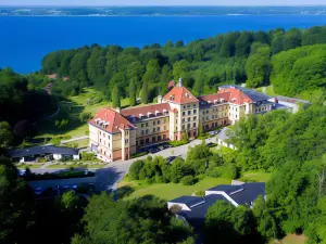Hotel Vejlefjord