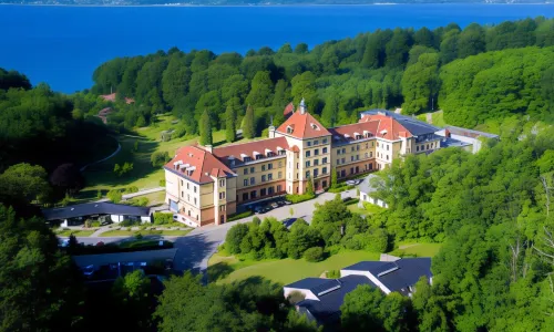 Hotel Vejlefjord