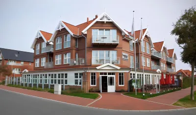 Logierhus Langeoog Hotels in Langeoog