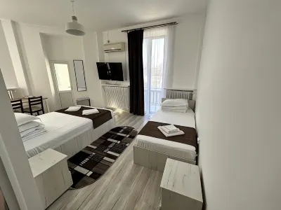 Hotel Continental City Center Hotels in 