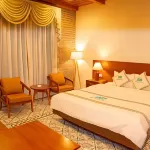 Hoa Nam Hotel Hotels in Sao Bay