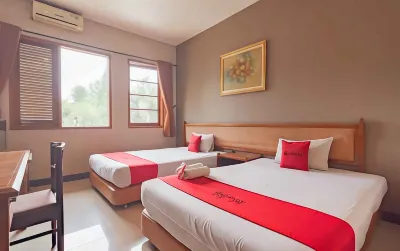 Hotel Wisma Dago Hotel di Lebak Siliwangi