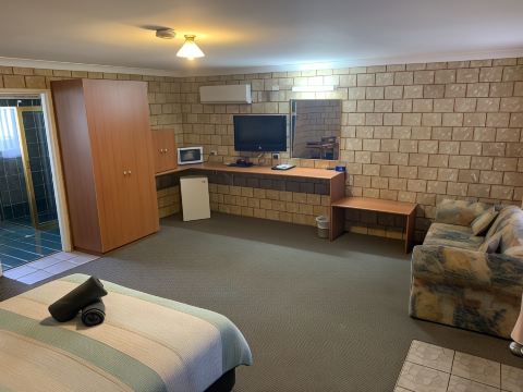 Darling River Motel