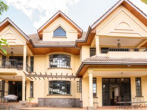 Dreamplace Bed and Breakfast Gigiri