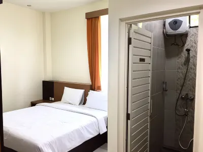 Hotel Mahakam Hotel a Timbau