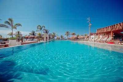 Loa Tolú by Bernalo Hotels Hotel a 