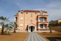Mk | Apartments Nin