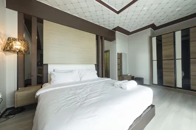 Kokol Heights Villa