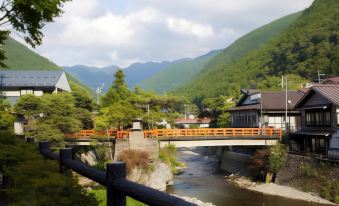 Masugen Ryokan