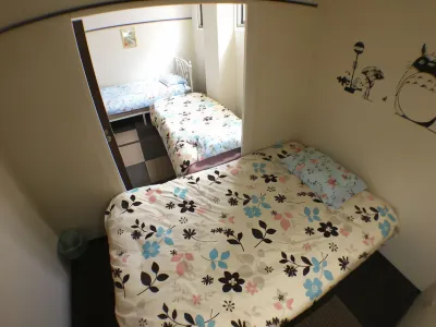 Guesthouse Sakaihigashi Niconico