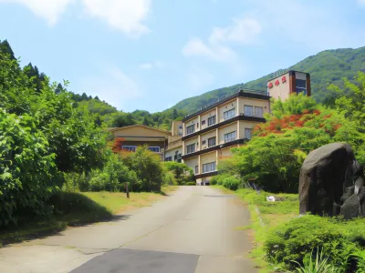 Hotel Joshuen Hotels in Tsubame