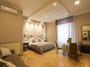 Reggia & Dintorni Rooms A Caserta