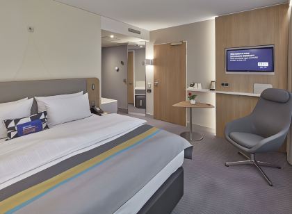 Holiday Inn Express Merzig