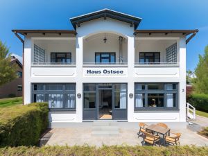 Haus Ostsee