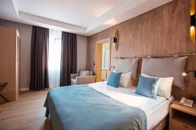 Eliada Hotel Hotels in der Nähe von Anadolu Ml Ve Kml