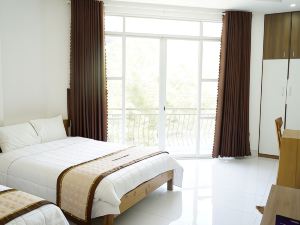 HongKong1 Hotel Quy Nhon