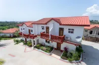 Royal Elmount Hotel Hotels in Cape Coast