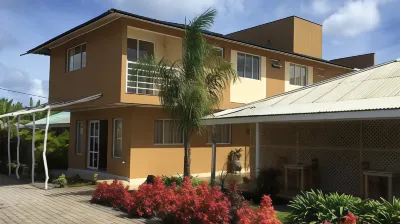 Hotel Maea Hare Repa Hotels near Orongo