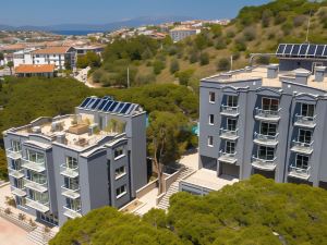 Aegean Apartments - Cesme
