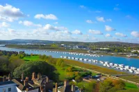 Trivelles Rochester Hotels in Кулинг