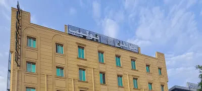 Golden Tulip Abha Hotel
