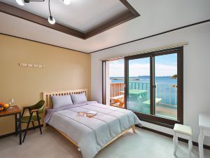 Taean Padosori Pension (all rooms remodeled)