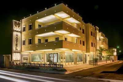 BHB Hotel Hotel a Manduria