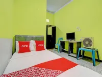 Wiludjeng Guest House Syariah Near Alun Alun Sragen Mitra RedDoorz