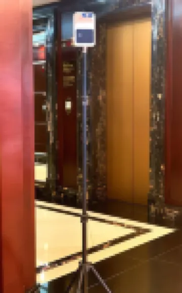 Hotel President