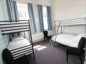 Alnwick Youth Hostel