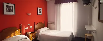 호텔산마틴 프로미스타 호텔