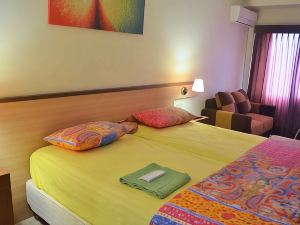 Executive Room at Apartment Suhat Malang (Nab)