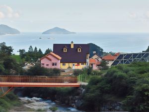 南海郡賓斯之家旅館