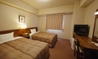 Hotel Route-Inn Mikawa Inter