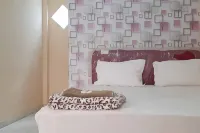 Pakansari Guest Inn Mitra RedDoorz Hotels in Cibinong