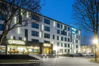 Kyriad Stargard Hotels in 
