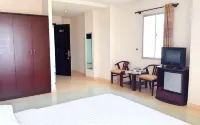Long Beach Hotel Hotels in Tuy Hoa