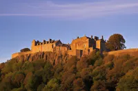 Stirling Highland Hotel- Part of the Cairn Collection