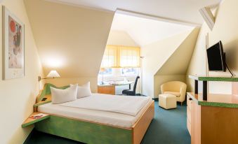 Andante Hotel Dresden